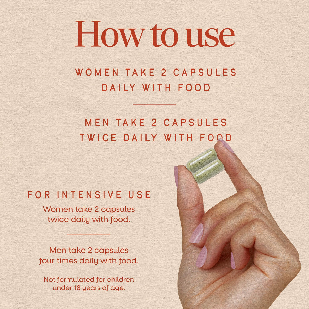 Nature's Way DIM-Plus 100 mg 120 capsules avec légumes