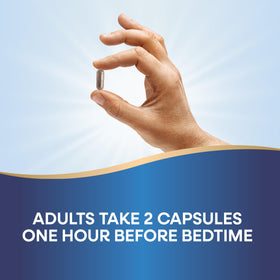 Nature's Way Extrait de Valériane 220 mg - dosage recommandé