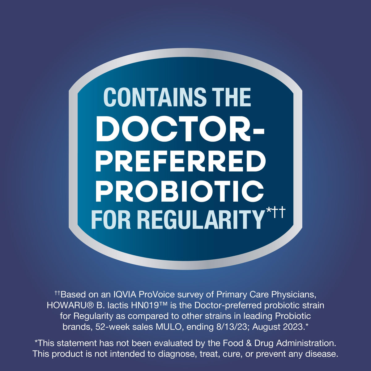 Nature's Way Fortify Probiotique Femme 50B CFU 30 capsules avec d'autres produits