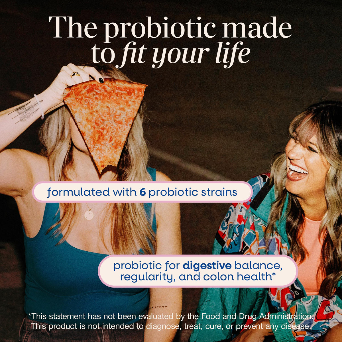 Nature's Way Pearls Complete Probiotic gélules molles emballage