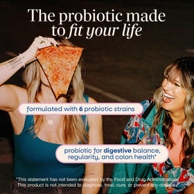 Nature's Way Pearls Complete Probiotic gélules molles emballage