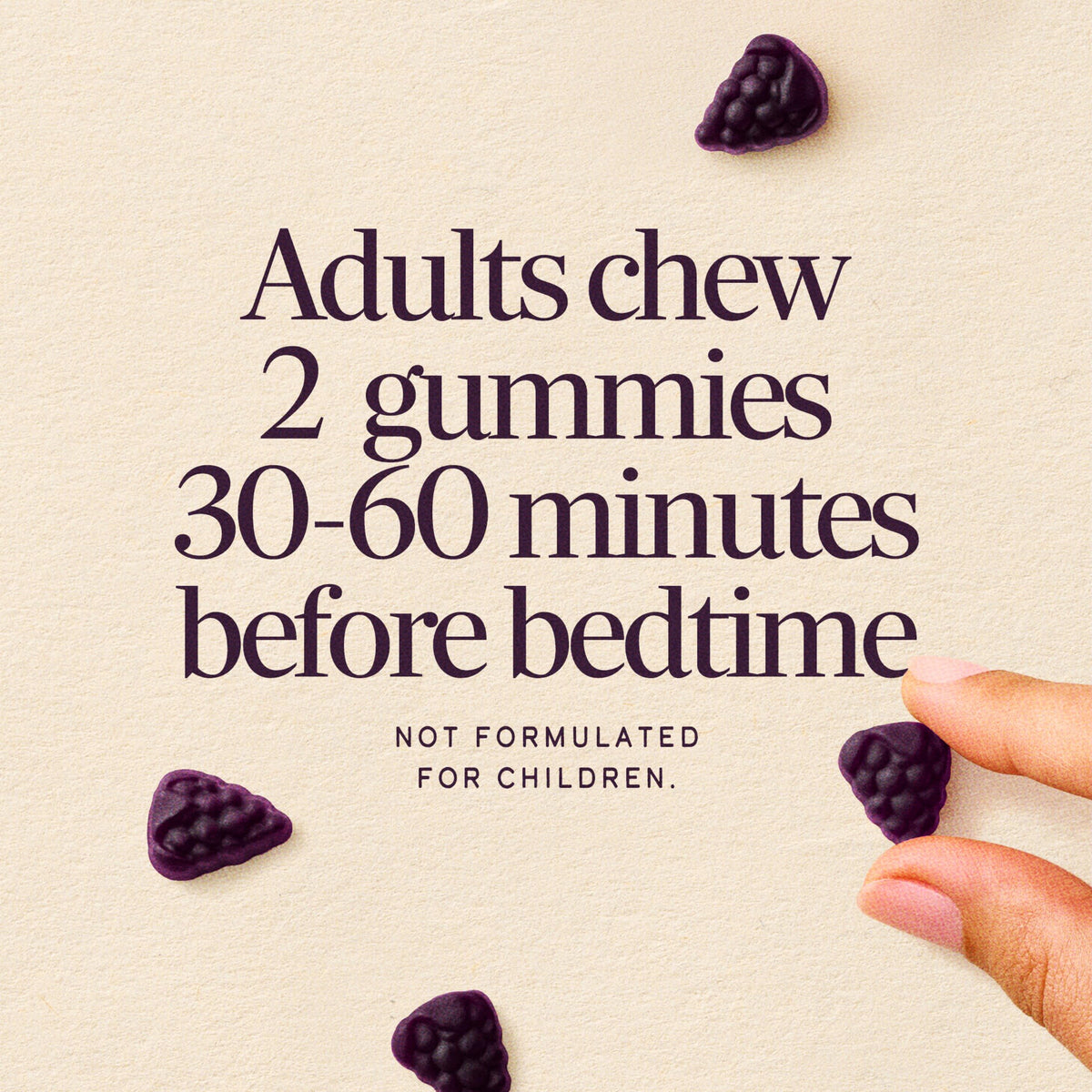 Nature's Way Sambucus Gummies Sommeil + daily wellnessé gélules à côté d'un livre