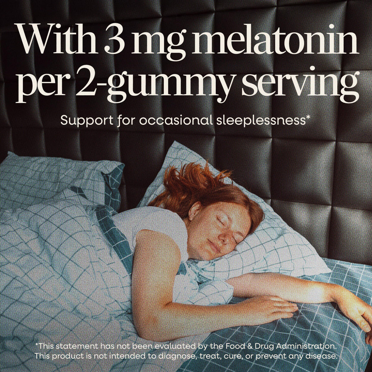 Nature's Way Sambucus Gummies Sommeil + daily wellnessé gélules ouvertes