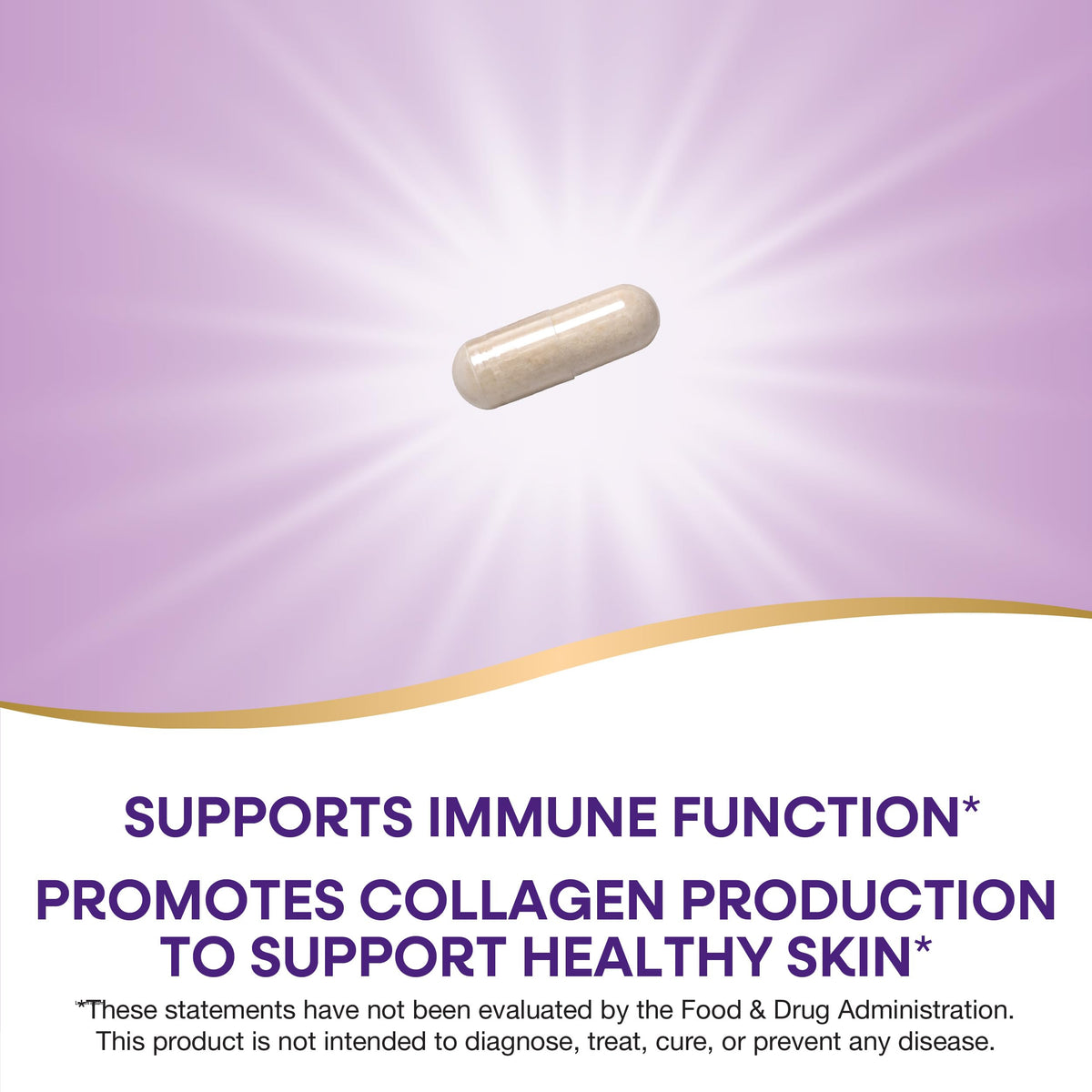Nature's Way Vitamine C Extra Forte 1000 mg Bioflavonoïdes avec bioflavonoïdes