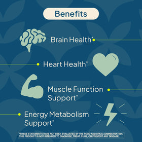 Nature's Wonder Multivitamines 50+ Hommes - étiquette du produit