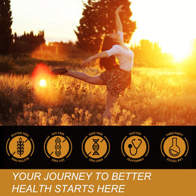 NATURE TARGET D3 K2 - flacon avec dosage et informations