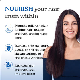 NatureCity True-HNS capsules avec des éléments naturels autour