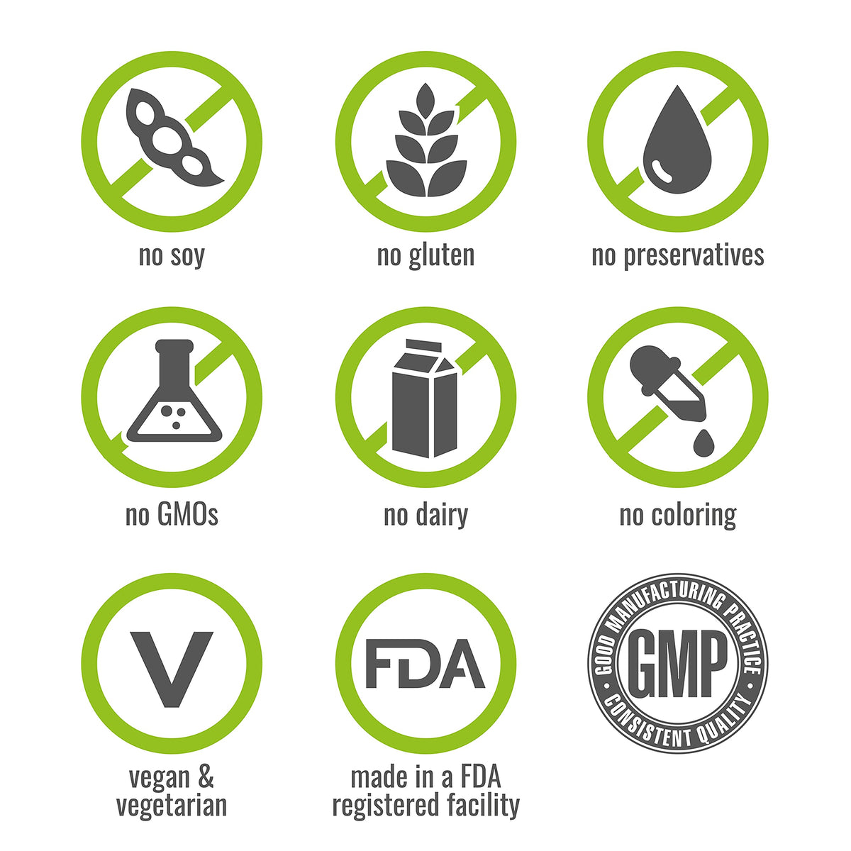 NATURELO Zinc Végétal capsules ouvertes