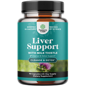 Natures Craft Complément Alimentaire Artichaut 90 Capsules vue de face