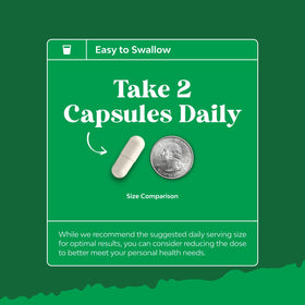 Natures Craft Complément Alimentaire Probiotiques et Prébiotiques 60 Capsules ouvertes