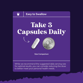 Natures Craft Compléments Alimentaires Détox Foie - capsules sur fond blanc