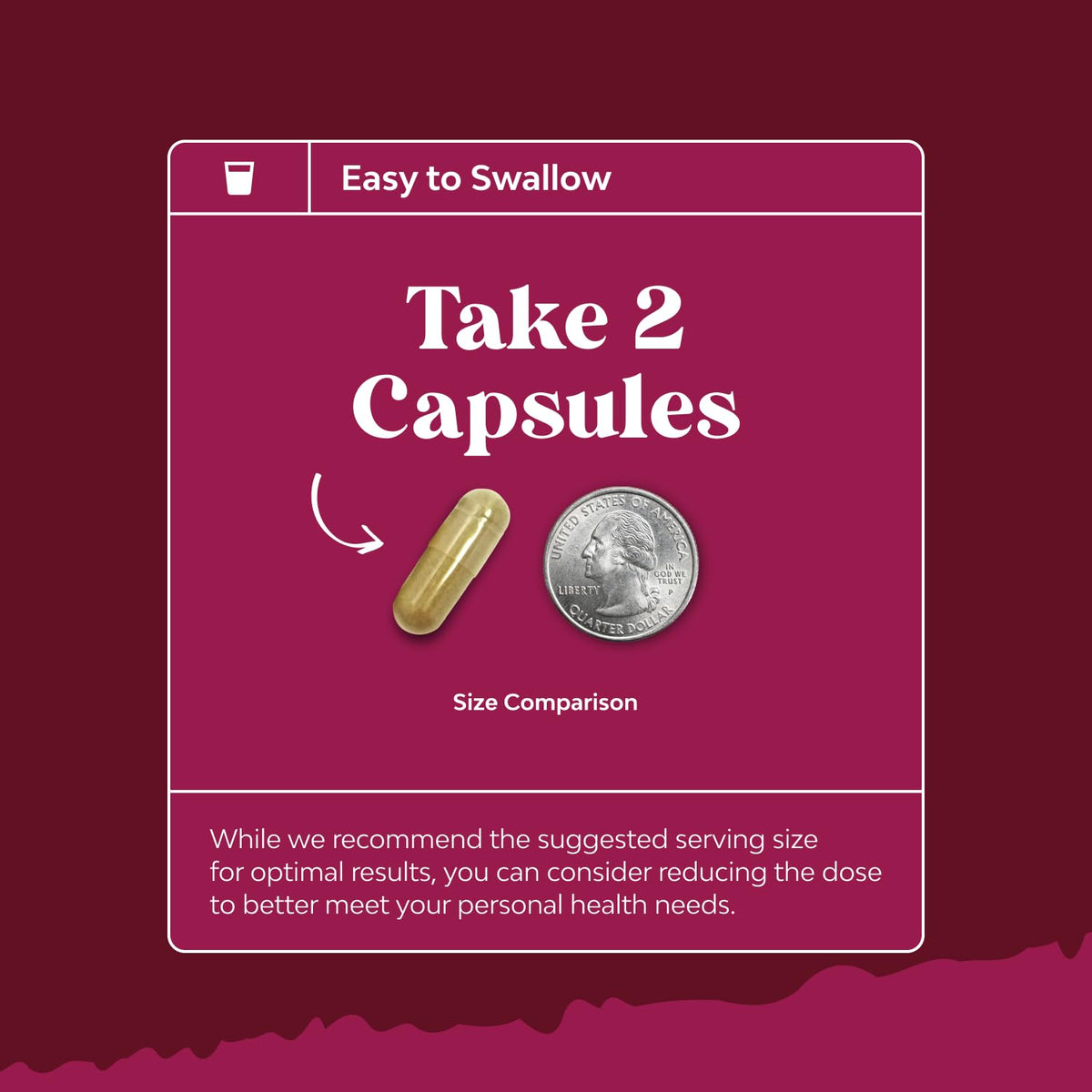 Natures Craft D Mannose capsules avec des ingrédients naturels