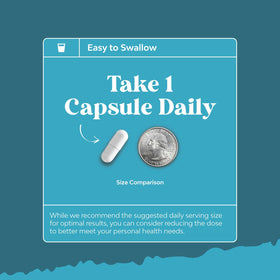 Natures Craft DHEA 50mg capsules with measuring spoon