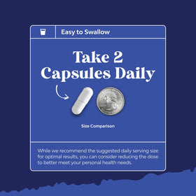 Natures Craft Diosmine Hesperidine 1000mg, présentation des capsules