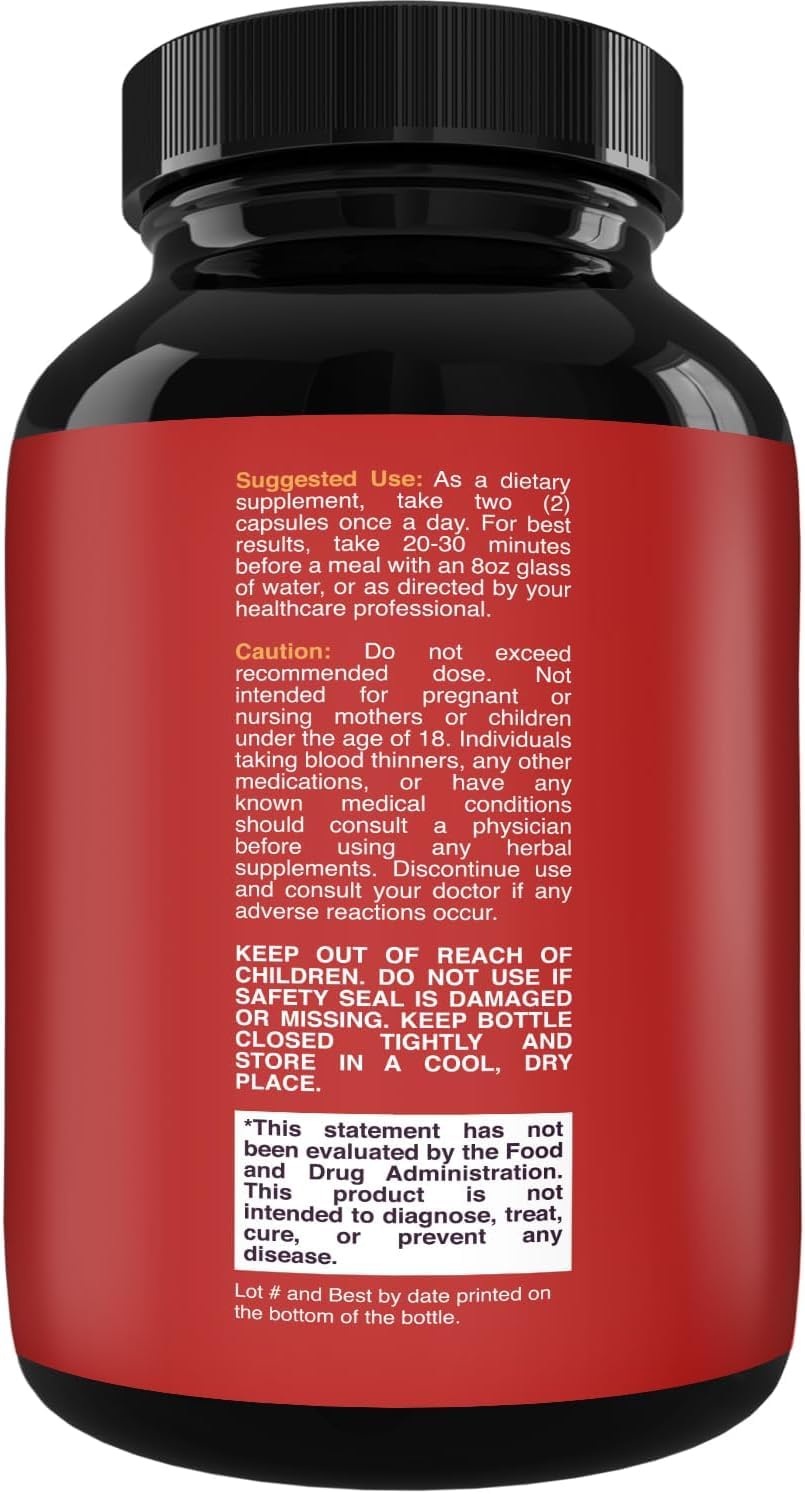 Natures Craft Garcinia Cambogia en comparaison avec d'autres suppléments