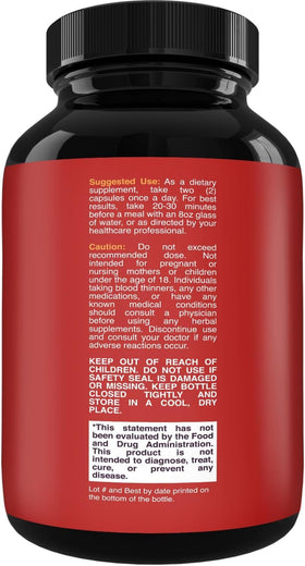 Natures Craft Garcinia Cambogia en comparaison avec d'autres suppléments