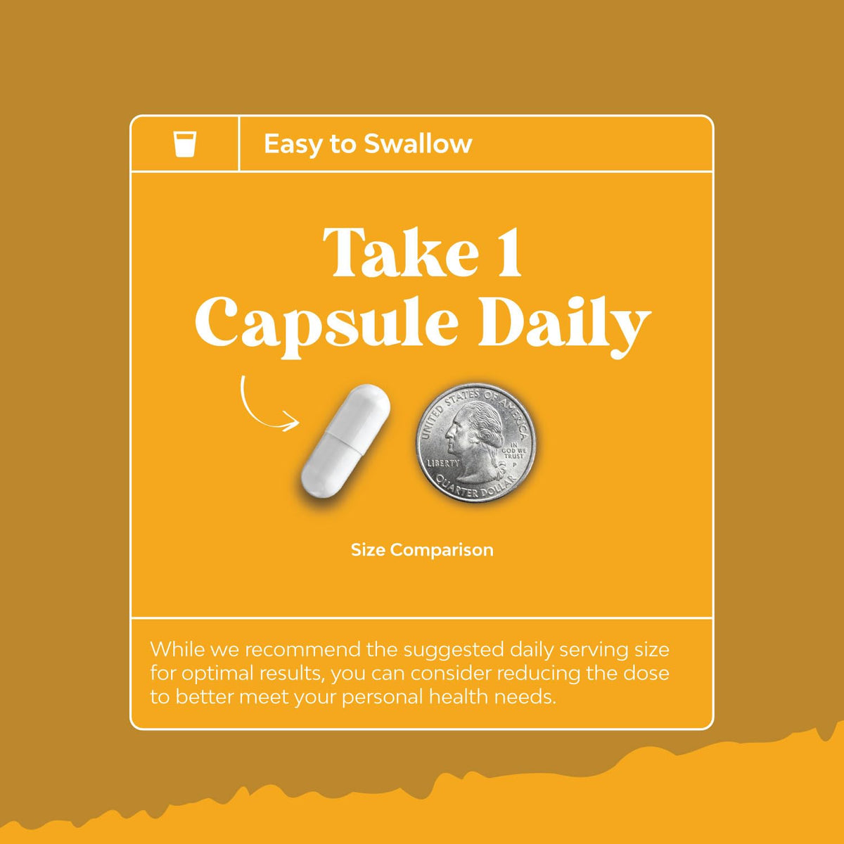 Natures Craft Quercétine avec Bromélaïne 500mg capsules on a kitchen counter