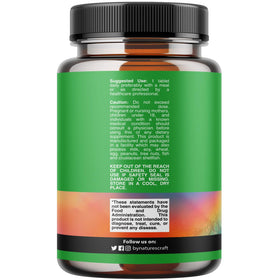 Natures Craft Zinc 50mg comprimés à côté d'autres compléments alimentaires