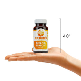 Natures Wellness Complément Alimentaire Thyroïdien 82g à côté d'autres compléments