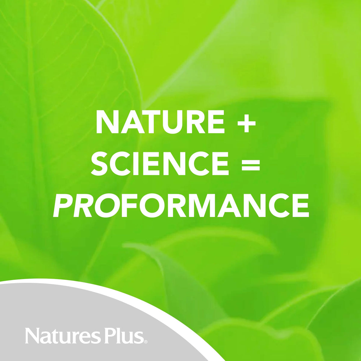 NaturesPlus PRO Curcumin Longvida 1000 mg avec une main tenant le produit