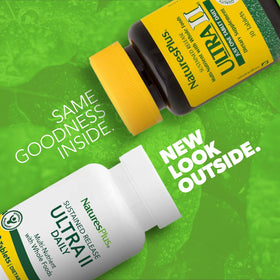 NaturesPlus Ultra II emballage latéral