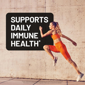 NatureWise Curcuma Curcumin 1000mg détails de l'emballage