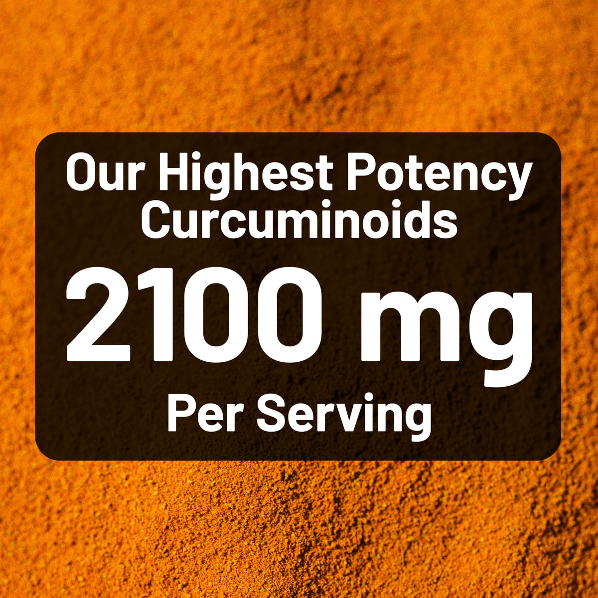 NatureWise Curcuma + Gingembre 2400mg vue de côté