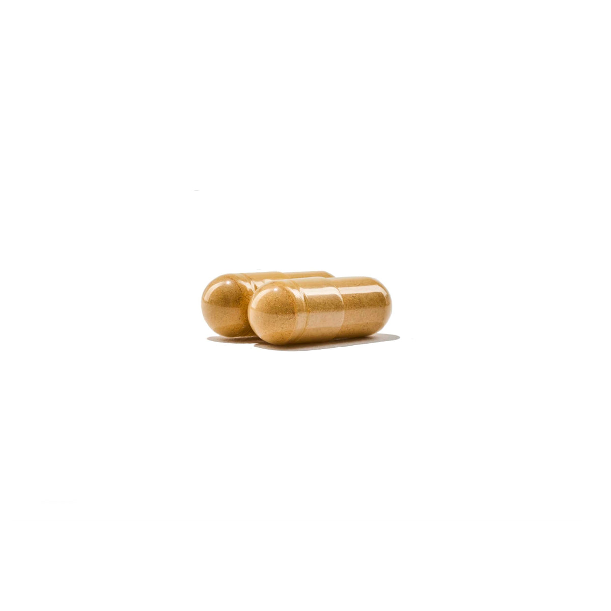 NatureWise Multivitamin pour Hommes - flacon ouvert avec capsules