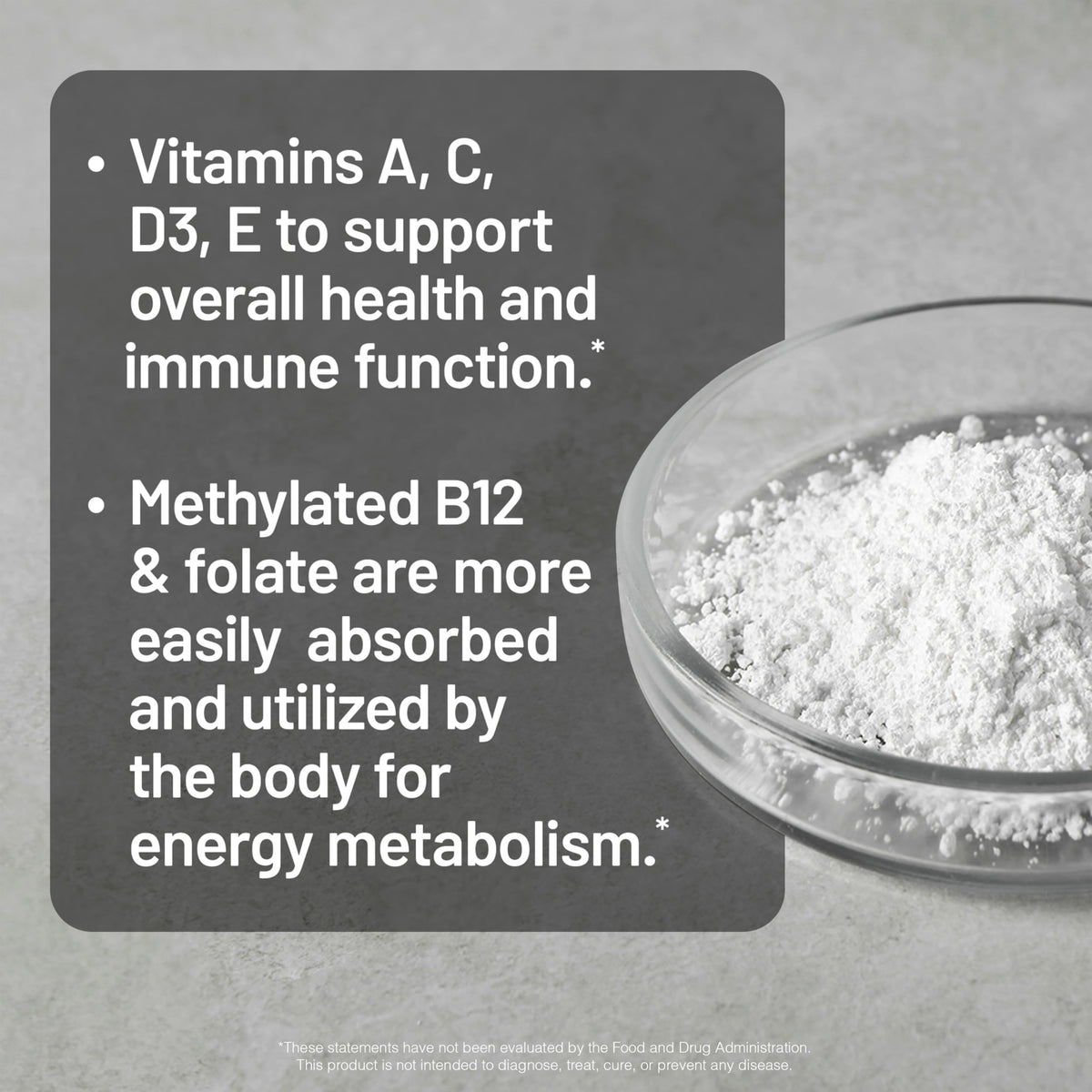 NatureWise Multivitamine Liquide en usage quotidien