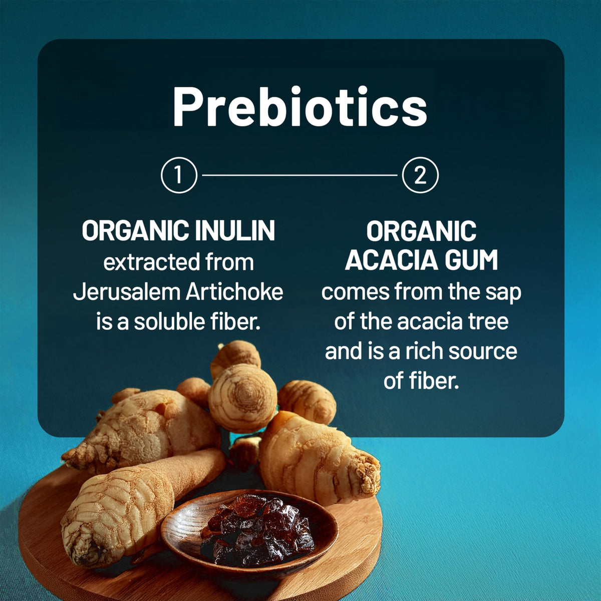 NatureWise Probiotiques 70 Milliards CFU - présentation sur fond neutre