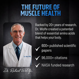 NAUTILUS Muscle Code Capsules Acides Aminés Essentiels en mode de vie actif