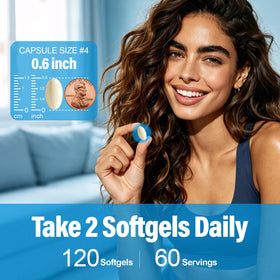 Navobary Acide Hyaluronique 250mg gélules dans leur emballage