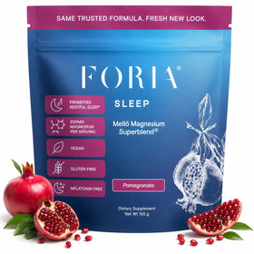 Ned Mellö Poudre de Magnésium 300mg emballage avant