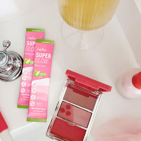 Nello Superglow en utilisation quotidienne
