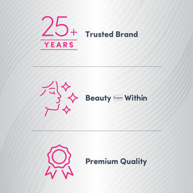 NeoCell Biotin Beauty Soft Chews on a wooden table