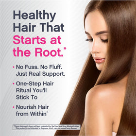 NeoCell Biotin Hair Revitalizer 300 Softgels sur une table