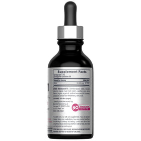 NeoCell Biotin Liquide flacon avec étiquette détaillant les ingrédients