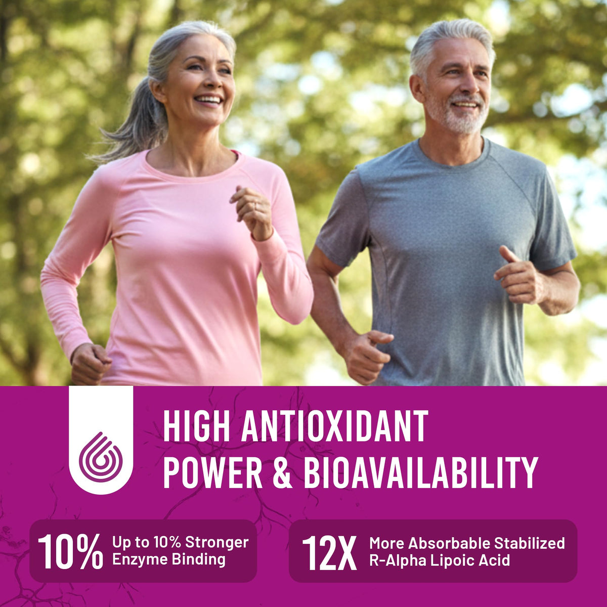 NERVE RENEW Complément Alimentaire Soutien Nerveux 300mg - ingrédients