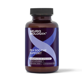 Neurobiologix Pea Soothe Support 90 capsules vue avant