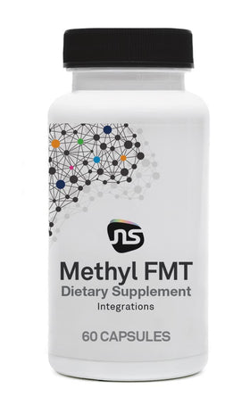 NeuroScience Methyl FMT 60 gélules vue de face