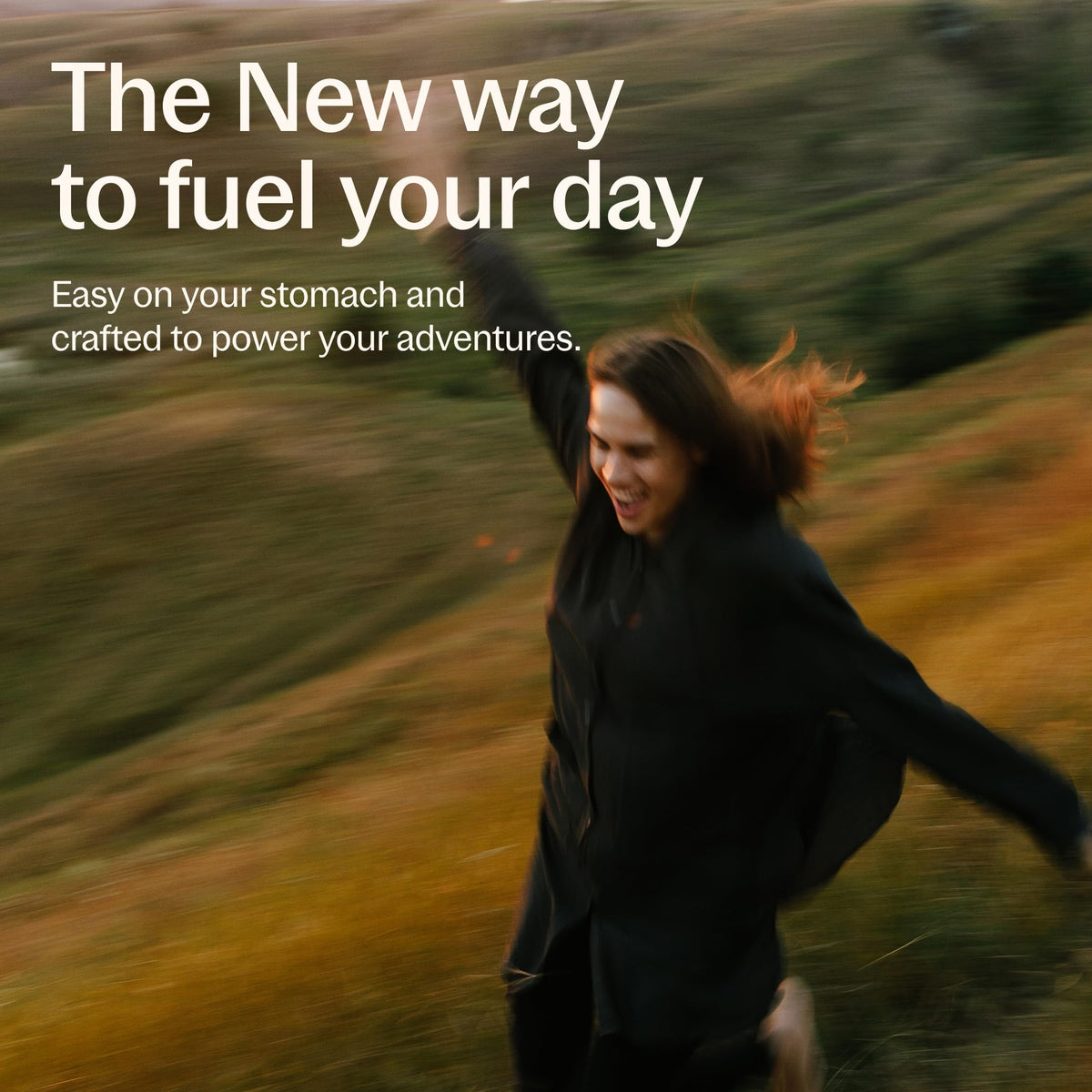 New Chapter Every Woman's One Daily Multivitamin side view