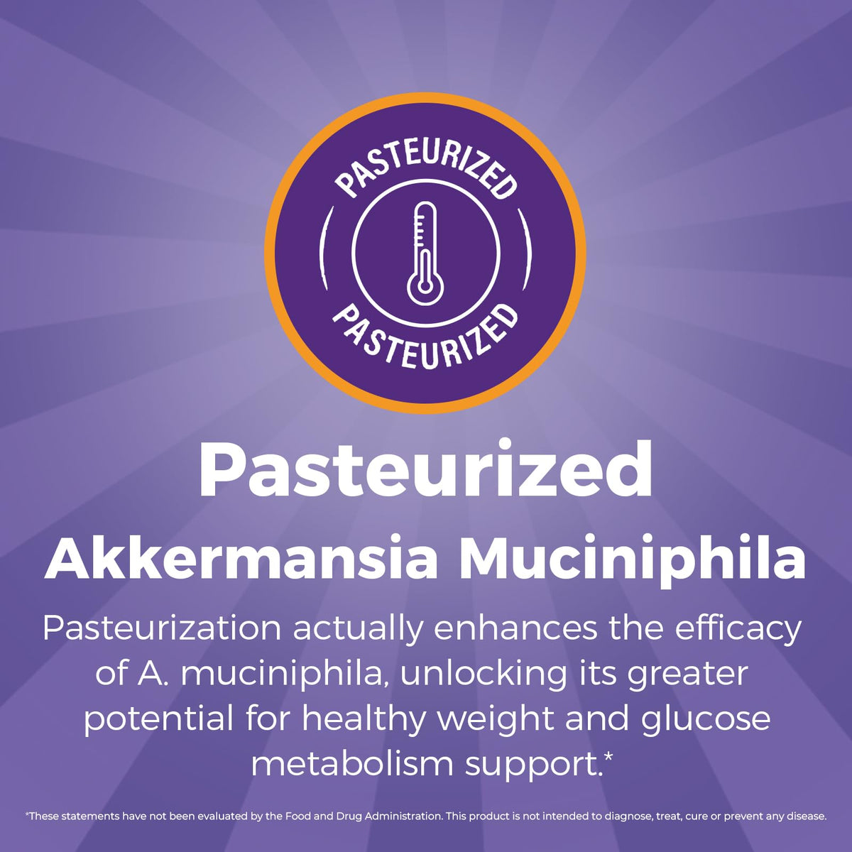 NewRhythm Akkermansia Muciniphila bottle with capsules