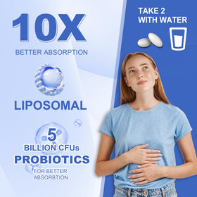 Nextdia Complément Alimentaire Calcium AKG 1500mg côté