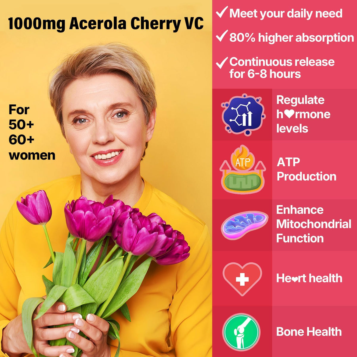 Nextdia Gummies avec informations nutritionnelles