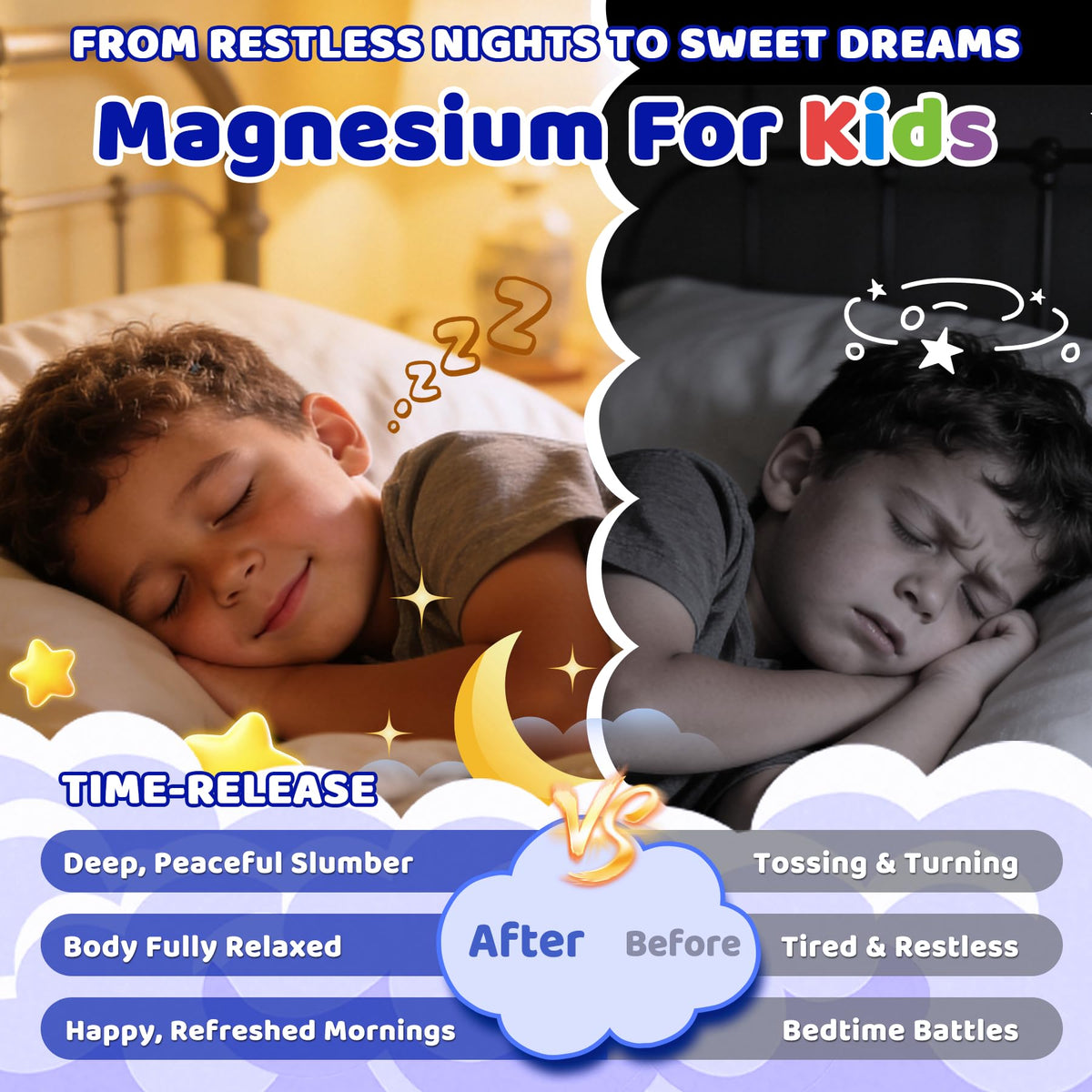 Nextdia Gummies de Sommeil pour Enfants - fabrication en cGMP