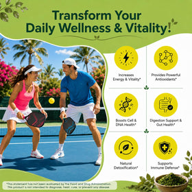 Nextdia Gummies Spiruline et Chlorelle texture juteuse