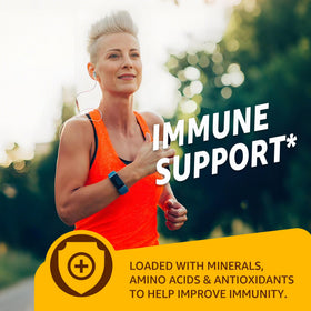Nextdia Pollen d'Abeille Bio 1000mg – présentation dans un cadre naturel
