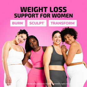 Nobi Nutrition Compléments Alimentaires Femmes 132g, étiquette avec ingrédients