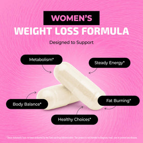 Nobi Nutrition Compléments Alimentaires Femmes 132g, vue arrière avec informations nutritionnelles