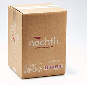 Nochtli complément alimentaire liquide 1L avec fruits de cactus